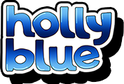 Holly Blue logo